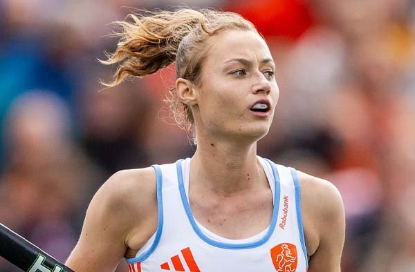 Marijn-Veen