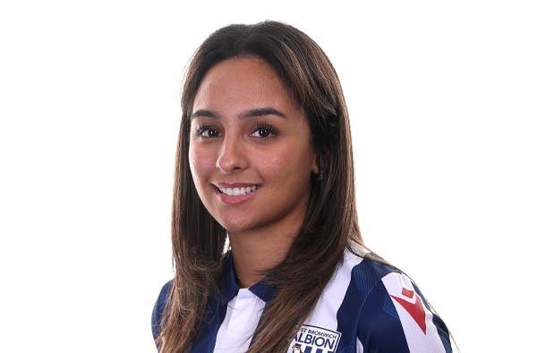 Mariam-Mahmood