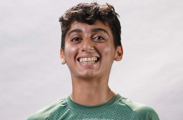 Suha-Hirani