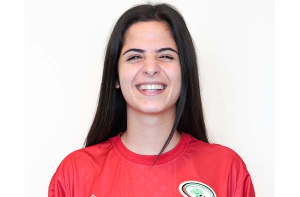 Hala-Sarrawi