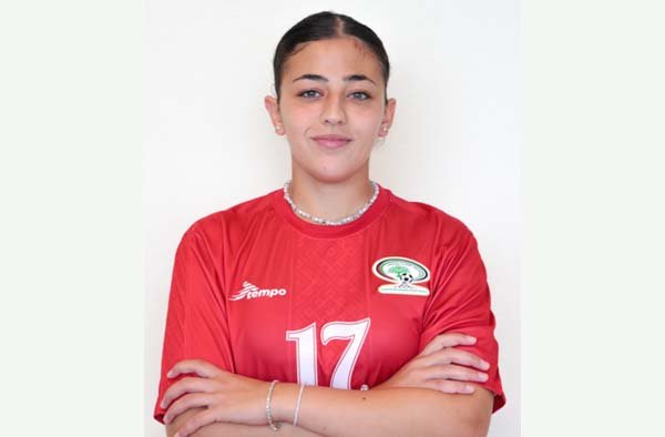 Nadine-Mohamed