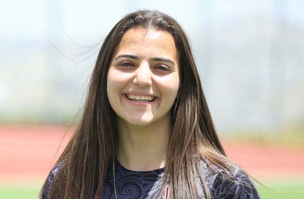 Sara-Shakhsher