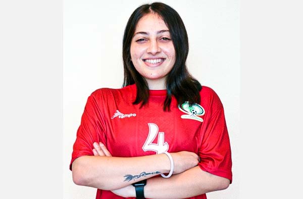 Sireen-Ghattas