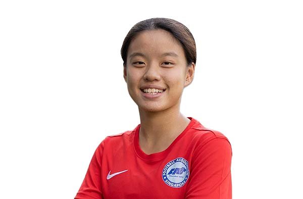 Chloe-Koh