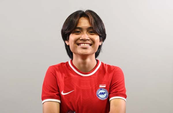 Farah-Nurzahirah
