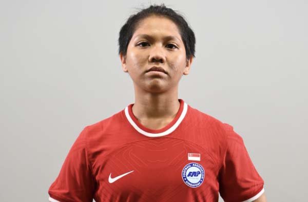 Nur-Syazwani