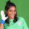 Aditi Chauhan Announces Retirement After Decade-Long India Career