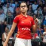 Anahat Singh Ends India's 15-Year World Junior Squash Medal Drought