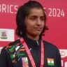Rajat and Aparna Clinch Gold For India At the Wushu Asia Cup 2025