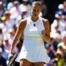 Aryna Sabalenka Withdraws from Montreal to Prep for US Open
