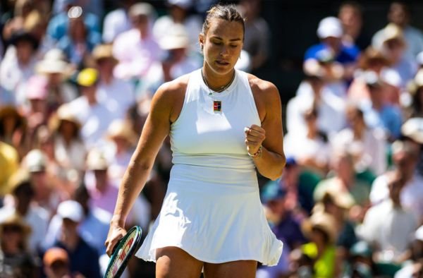 Aryna Sabalenka Withdraws from Montreal to Prep for US Open