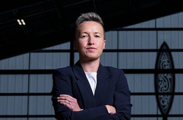Ex-Canada Coach Bev Priestman ‘Didn’t Feel Safe’ After Spying Scandal