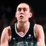 Breanna Stewart Avoids Major Leg Injury, Return Timeline Unclear