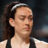 Liberty’s Breanna Stewart Sidelined Indefinitely with Knee Bone Bruise
