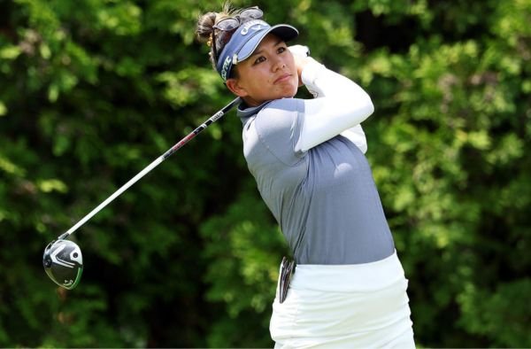 Brianna Do and Anna Huang Secure Spots at 2025 AIG Women’s Open; Danielle Kang Falls Short