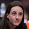 Caitlin Clark Will Miss Her 14th Regular-Season Game Due to A Right Groin Issue