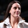 Caitlin Clark’s Signed Rookie Card Fetches Jaw-Dropping $660,000