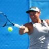 CAS Upholds Four-Year Ban on Tara Moore After Doping Appeal