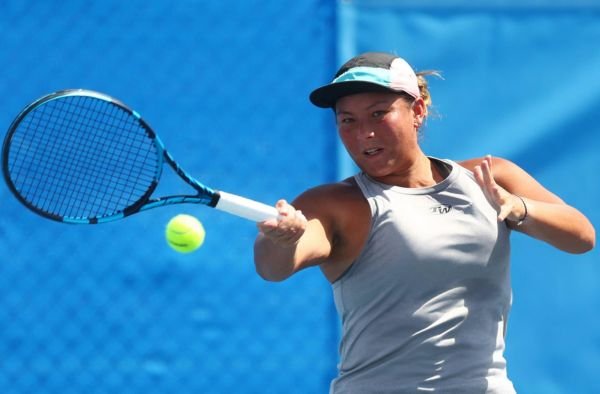 CAS Upholds Four-Year Ban on Tara Moore After Doping Appeal
