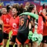Colombia Beats Argentina on Penalties to Reach Women’s Copa América Final