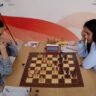 Divya Deshmukh and Koneru Humpy Set for Exciting Tiebreakers After Draw in FIDE Women's World Cup