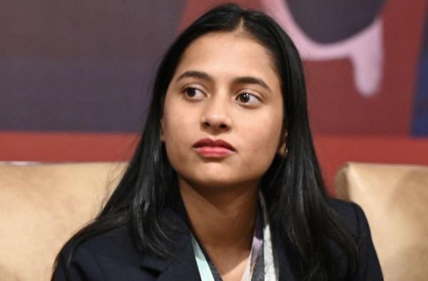Divya Deshmukh Crowned Champion: FIDE Women's World Cup 2025 Highlights