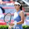 Emma Raducanu Starts Canadian Open With Straight-Sets Win