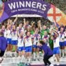 England Defend Euro 2025 Crown With Dramatic Penalty Shootout Win Over Spain