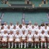 England Unveils Experienced 32-Player Squad for Women’s Rugby World Cup
