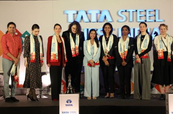 Humpy Koneru Leads Indian Charge at FIDE Women’s Chess World Cup 2025