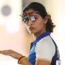 Indian Medallists at FISU World University Games 2025; Ft. Manu Bhaker