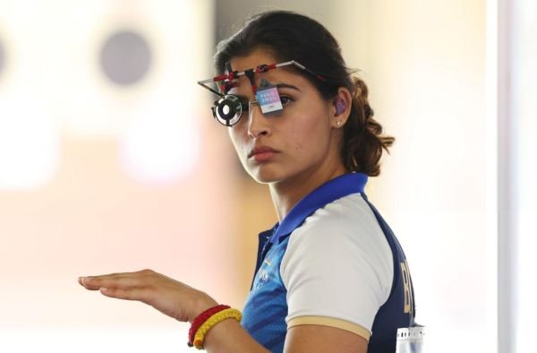Indian Medallists at FISU World University Games 2025; Ft. Manu Bhaker