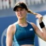 Genie Bouchard Announces Retirement After Montreal Tournament
