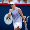 Iga Swiatek Advances in First Match Since Wimbledon: A Strong Return to the Court