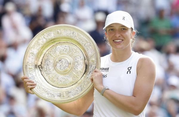Wimbledon 2025 Women's Singles Final: Iga Świątek's Historic Triumph Over Amanda Anisimova