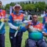 Indian Women’s Compound, Mixed Recurve Teams Win Gold at Para-Archery Asian Championships