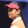Jyothi Surekha Vennam and Rishabh Yadav Set World Record at Archery World Cup Madrid