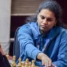 Koneru Humpy's Semifinal Victory Ensures Landmark India vs India 2025 Chess World Cup Final