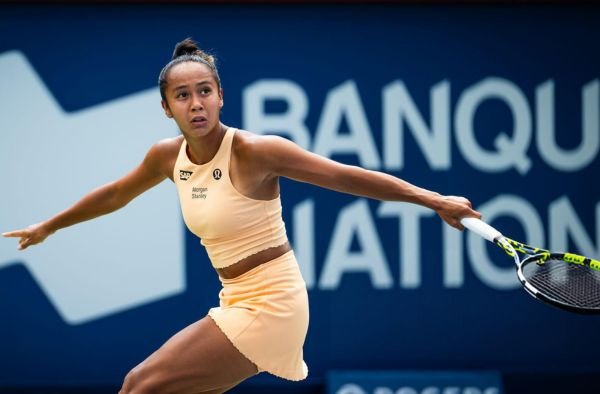 Leylah Fernandez Criticizes Scheduling After Montreal Loss Days After DC Title