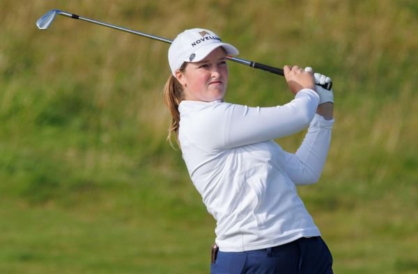LPGA Stars Shine at Scottish Open as Lottie Woad Impresses in Pro Debut