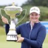 Lottie Woad Wins Women’s Scottish Open in Stunning Pro Debut