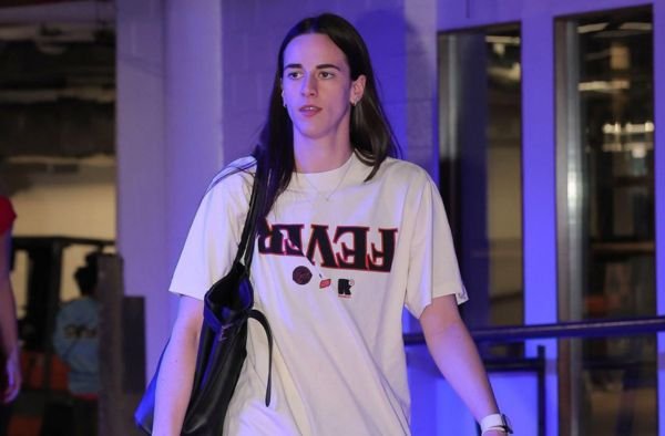 Man Pleads Guilty and Sentenced for Stalking Indiana Fever Star Caitlin Clark
