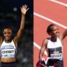 Prefontaine Classic 2025: Beatrice Chebet and Faith Kipyegon Rewrite History with World Records