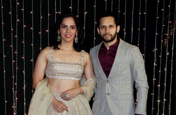 Saina Nehwal and Parupalli Kashyap Head Towards Divorce After Nearly Six Years