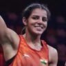 Sakshi Chaudhary Becomes Fifth Indian Female Boxer to Reach Semifinals at World Boxing Cup Astana 2025