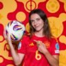 Spain’s Aitana Bonmati Discharged From Hospital Following Viral Meningitis Diagnosis