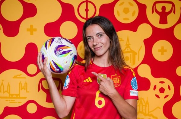 Spain’s Aitana Bonmati Discharged From Hospital Following Viral Meningitis Diagnosis