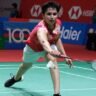 Unnati Hooda Shocks PV Sindhu in Thrilling China Open Super 1000 Clash