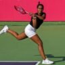 Vaishnavi Adkar Becomes First Indian Woman to Win Tennis Medal at World University Games