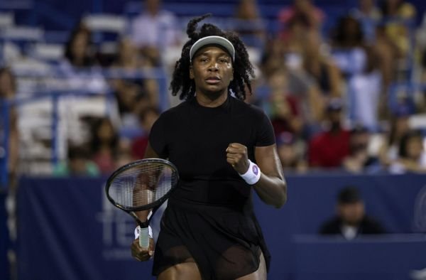 Venus Williams Awarded US Open Mixed Doubles Wild Card in 2025